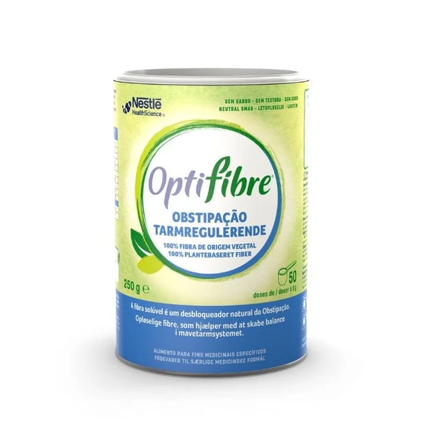 Optifibre - Soluble Fiber 250G