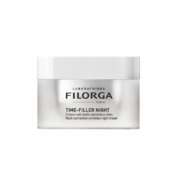 Filorga Time-Filler Night Cream 50ml