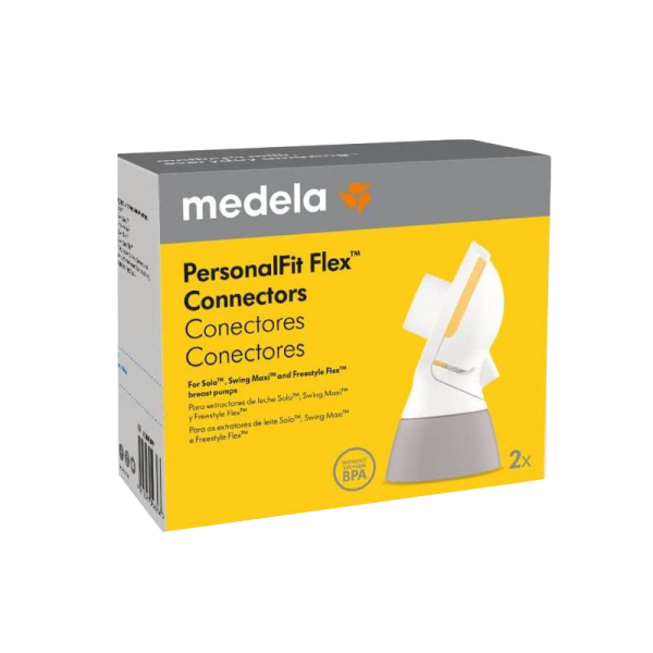 Medela Personalfit Flex Connector