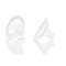 Medela Personalfit Flex Nipple Protector 24mm x2