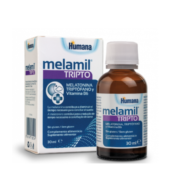 Melamil Tripto 30ml