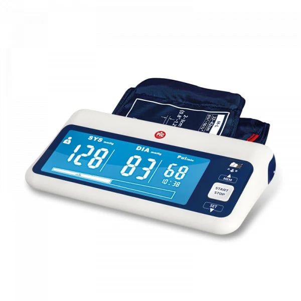 Pic Solution Clear Rapid Upper Arm Blood Pressure Monitor