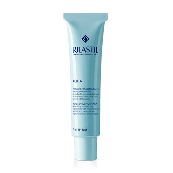 Rilastil Aqua Intense Mask 75ml