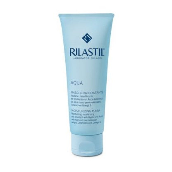 Rilastil Aqua Moisturizing Mask 75ml