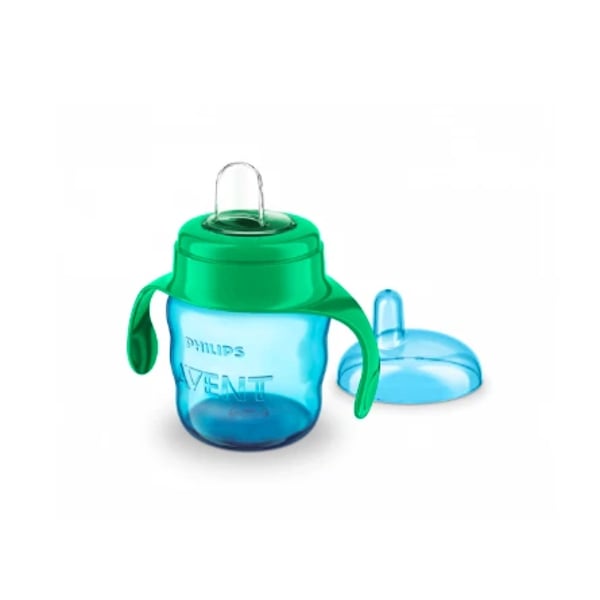 Philips Avent Boy Cup with Spout 6m+ 200ml