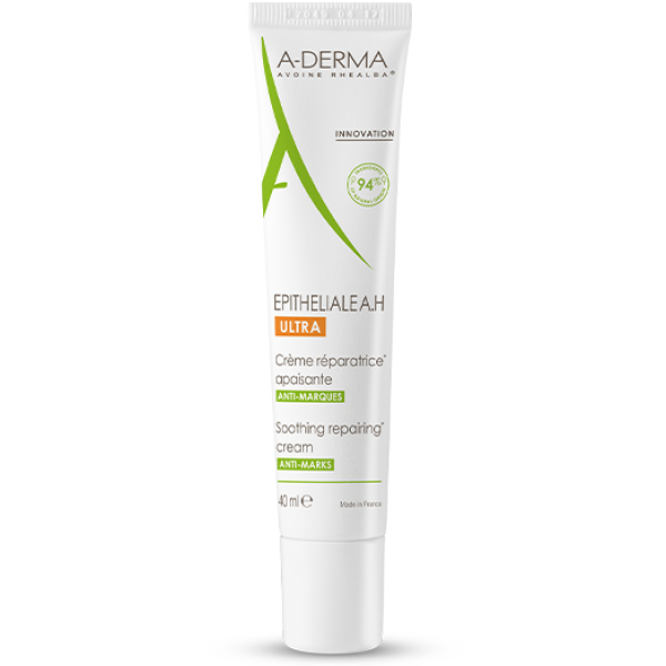 A-Derma Epithelia A.H Ultra Cream 40ml