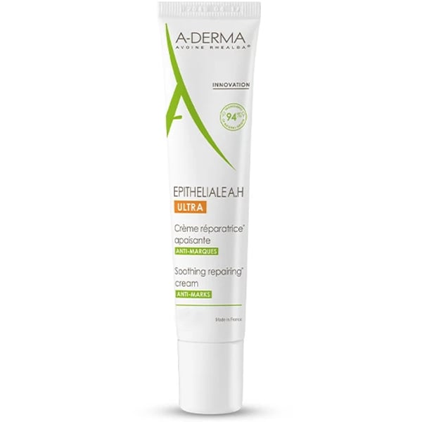 A-Derma Epithelia A.H Ultra Soothing Repair Cream 15ml