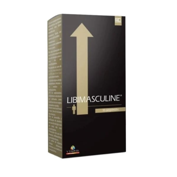 Libimasculine X10