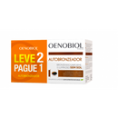 Oenobiol Self-Tanning with 2nd Unit Offer 30x2