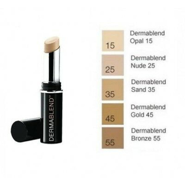 Vichy Dermablend 45 Fond de Teint Stick Corrector 9G