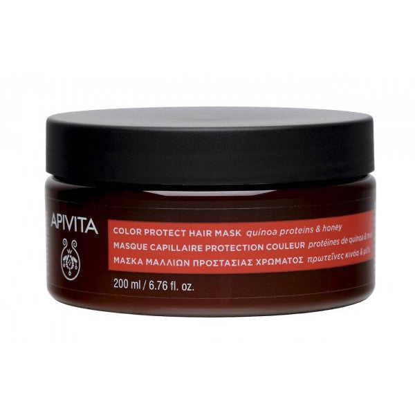 Apivita Color Protection Mask 200ml