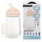 Suavinex Zero.Zero Silicone Teat Bottle Colic Size M 270ml