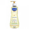 Mustela Baby Cleansing Bath Oil 500ml