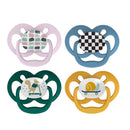 Dr. Browns Advantage Pacifier 6-18M X2