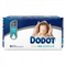 Dodot Pro Sensitive+ Diapers T0 X38