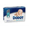 Dodot Pro Sensitive+ Diapers T2 X36