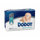 Dodot Pro Sensitive+ Diapers T2 X36