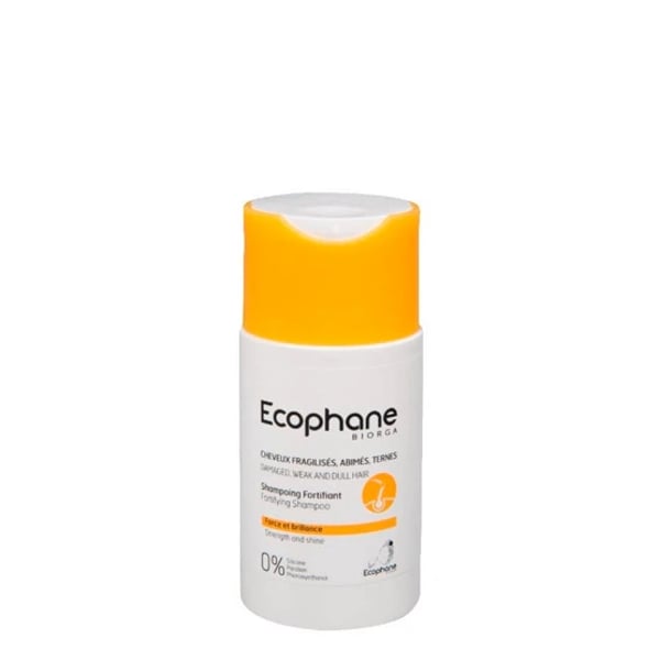 Ecophane Fort Fortifying Shampoo 100ml