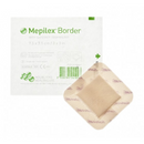 Mepilex Border Flex Dressing 7.5 x 7.5cm