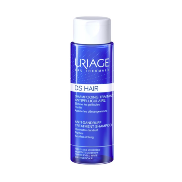 Uriage DS Dandruff Shampoo 200ml