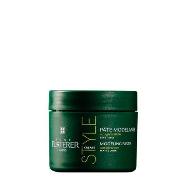 Rene Furterer Style Styling Paste 75ml