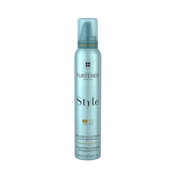 Rene Furterer Style Styling Foam 200ml