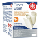 Pic Solution Flexa Elasticity Universal Elastic Bandage 6cmx4.5m