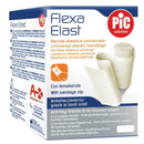 Pic Solution Flexa Elasticity Universal Elastic Bandage 8cmx4.5m