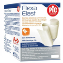 Pic Solution Flexa Elasticity Universal Elastic Bandage 10cm x4.5m