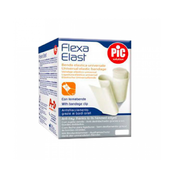 Pic Solution Flexa Elasticity Universal Elastic Bandage 15cm x 4.5m