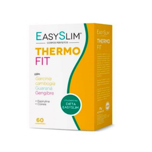 EasySlim Thermo Fit Tablets x60