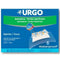 Urgo Burns and Superficial Wounds - Sterile Dressings Waterproof X6