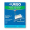 Urgo Burns and Superficial Wounds - Sterile Dressings Waterproof X4