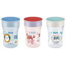 Nuk Magic Cup with Lid 230ml