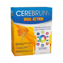 Cerebrum Dual Action x30