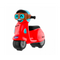 Chicco Mini Vespa Primavera Red Toy 2-6A