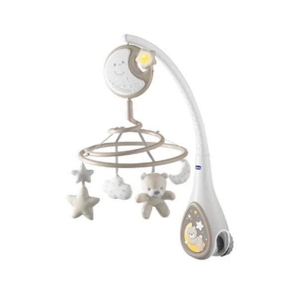 Chicco Next2Dreams Beige Mobile Toy