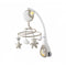 Chicco Next2Dreams Beige Mobile Toy