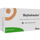 Blephademodex Sterile Wipes x30