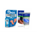 Urgo Pack Filmogel Cracks + Prevention of Dry and Cracked Skin Cream