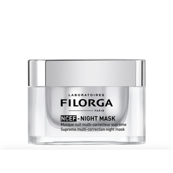 Filorga NCEF-Night Supreme Multi-Correction Night Mask 50ml