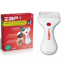 ZAP X Electronic Anti-Lice Comb