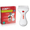 ZAP X Electronic Anti-Lice Comb