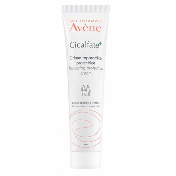 Avène Cicalfate+ Cream 100ml