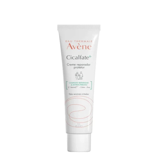 Avène Cicalfate+ Protective Repair Cream 40ml
