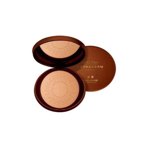Esthederm Solaire Poudre Protectrise Soleil Modéré 15G