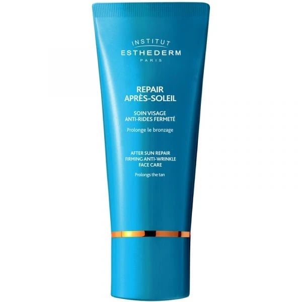 Esthederm Solaire Firming and Wrinkle Smoothing After Sun Care 50ml