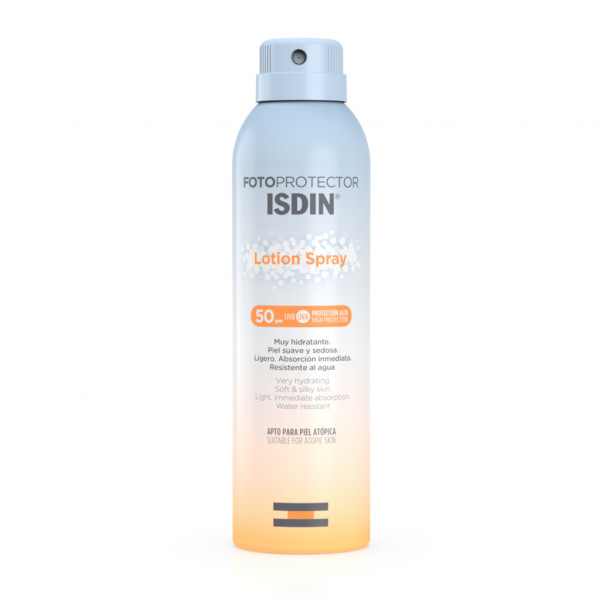 Isdin Photoprotector Lotion Spray SPF 50 250ml