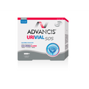 Advancis Urivial SOS Ampoules 10ml x15