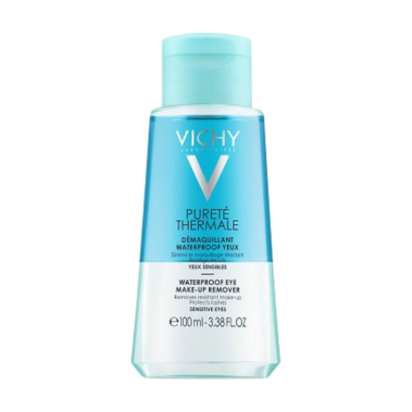 Vichy Pureté Thermale Make-up Remover Sensitive Eyes 100ml